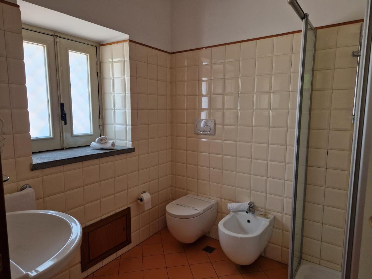 Lumia Villa Riposto Eksteriør bilde