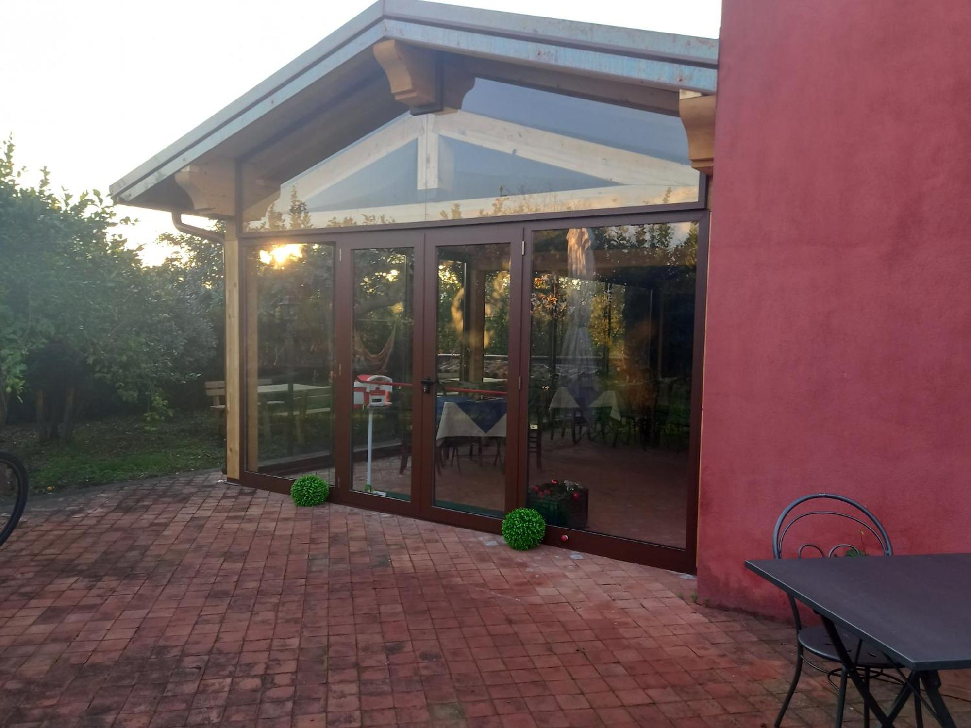 Lumia Villa Riposto Eksteriør bilde